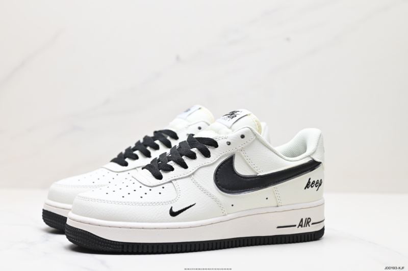 Nike Air Force 1 Shoes